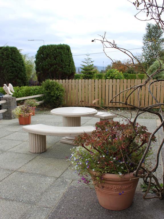 Avelow House B&B Kenmare Exterior foto