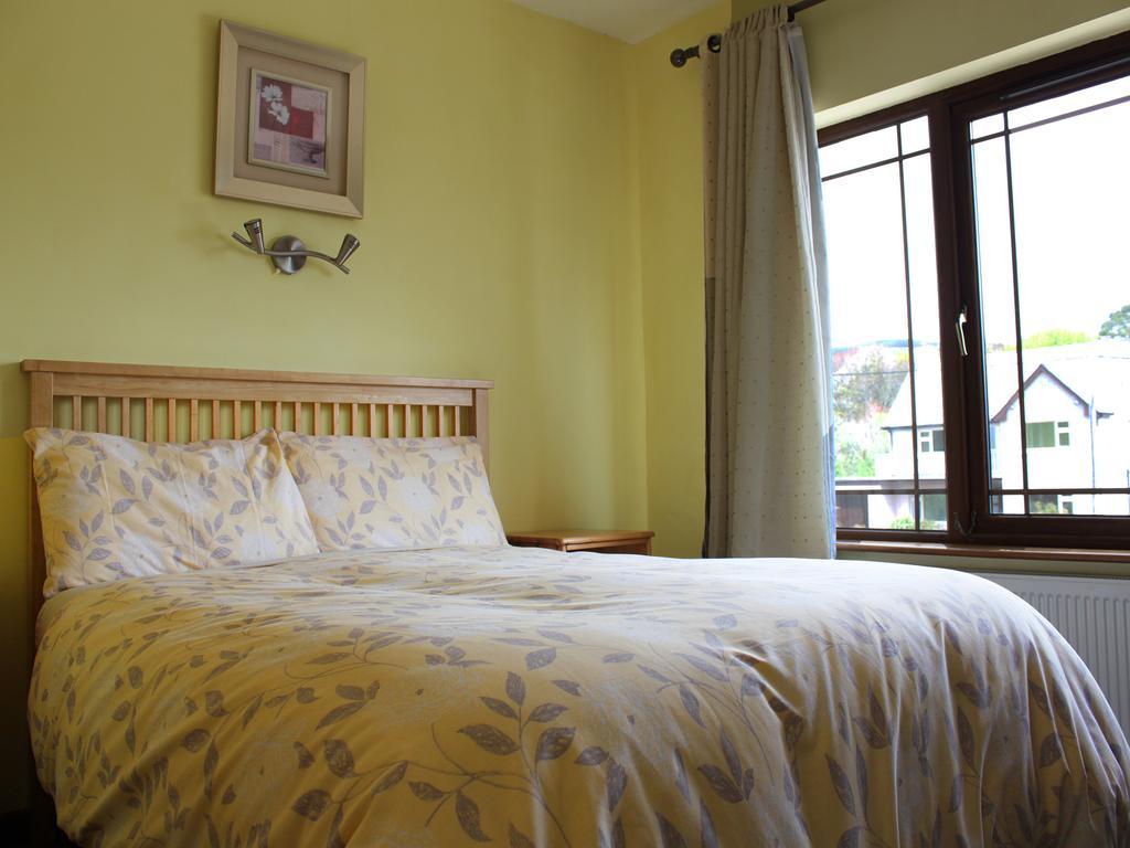 Avelow House B&B Kenmare Exterior foto